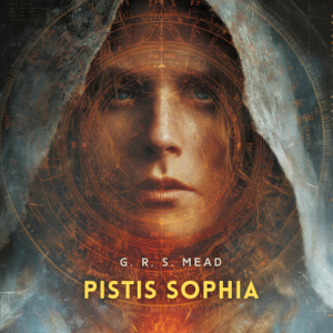 Pistis Sophia-logo