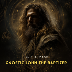 Gnostic John the Baptizer-logo