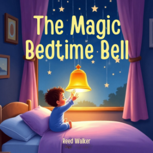 The Magic Bedtime Bell-logo