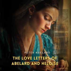 The Love Letters of Abelard and Heloise-logo
