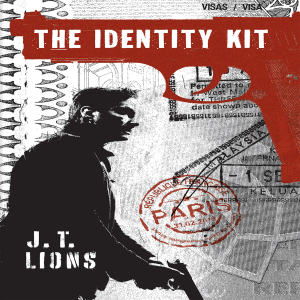 The Identity Kit-logo
