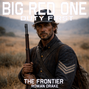 Big Red One, The Frontier
