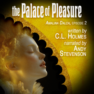 The Palace of Pleasure-logo