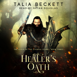 Healer's Oath