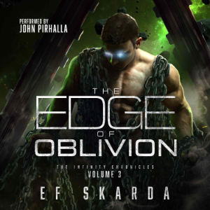 The Edge of Oblivion-logo
