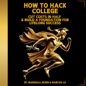 HOW TO HACK COLLEGE