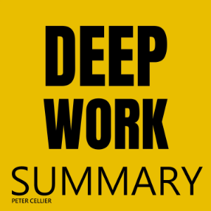 DEEP WORK SUMMARY-logo