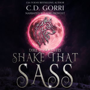 Shake That Sass-logo