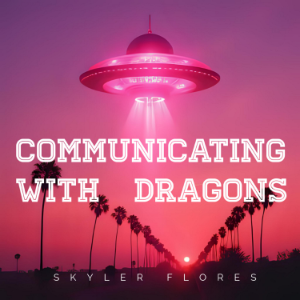 Communicating With Dragons-logo