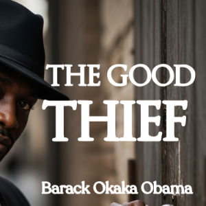 The Good Thief-logo