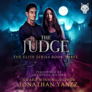The Judge-logo