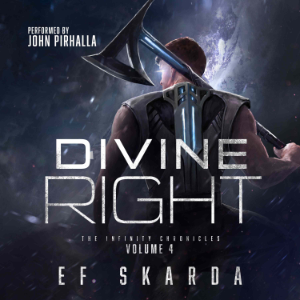 Divine Right