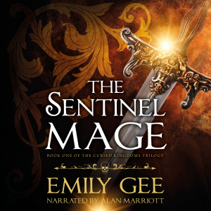 The Sentinel Mage