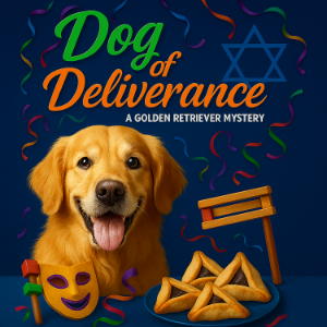 Dog of Deliverance-logo