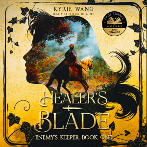 Healer's Blade