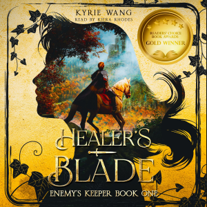 Healer's Blade-logo
