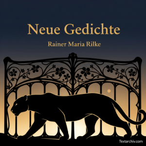 Neue Gedichte