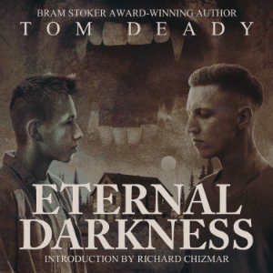 Eternal Darkness-logo