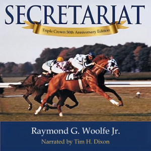 Secretariat-logo