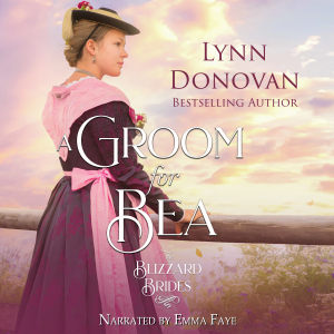 A Groom for Bea-logo