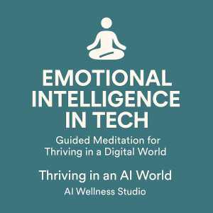 Guided Meditation for Emotional Intelligence in the Age of AI-logo