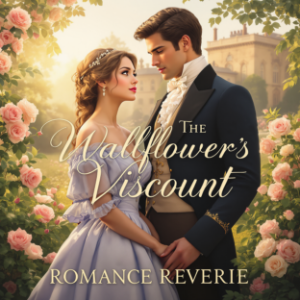 The Wallflower’s Viscount
