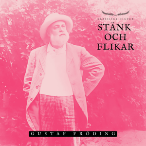 Stänk och flikar-logo