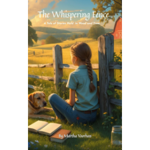 The Whispering Fence
