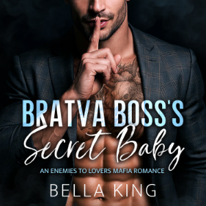 Bratva Boss's Secret Baby