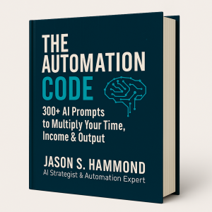 The Automation Code