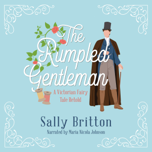 The Rumpled Gentleman-logo
