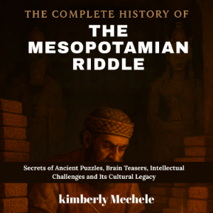 The Complete History of The Mesopotamian Riddle