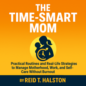 The Time-Smart Mom