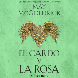 El Cardo y la Rosa-logo