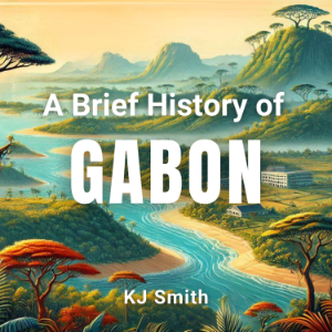 A Brief History of Gabon-logo