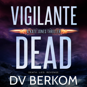 Vigilante Dead-logo
