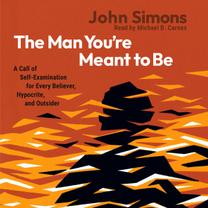 The Man You're Meant to Be-logo