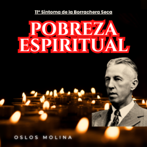 11º Síntoma: Pobreza Espiritual-logo
