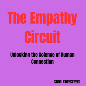 The Empathy Circuit: Unlocking the Science of Human Connection-logo