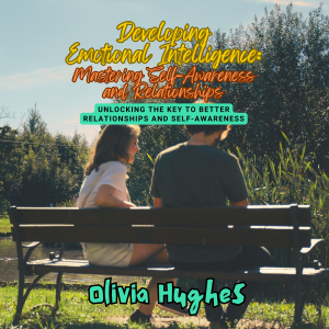 Developing Emotional Intelligence: Mastering Self-Awareness and Relationships-logo