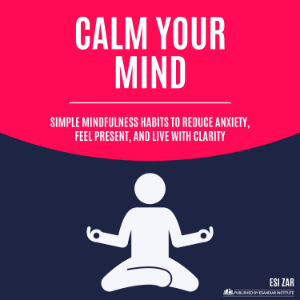 Calm Your Mind-logo