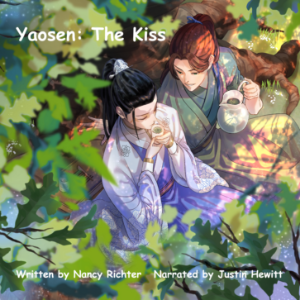 Yaosen: The Kiss-logo