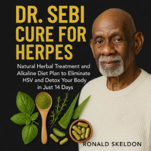 Dr. Sebi Cure for Herpes-logo