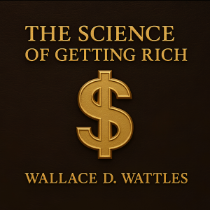 The Science of Getting Rich-logo