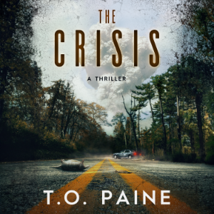 The Crisis-logo