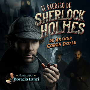 El Regreso de Sherlock Holmes-logo