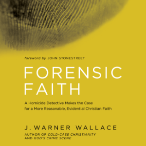 Forensic Faith