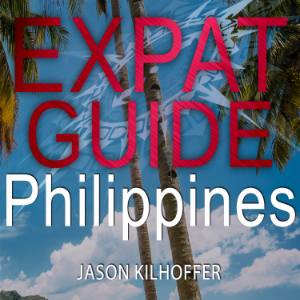 Expat Guide: Philippines-logo
