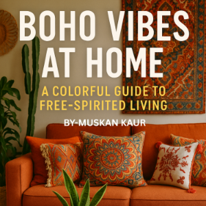 Boho Vibes at Home-logo