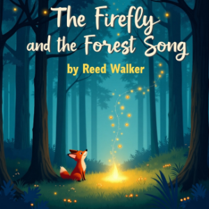 The Firefly and the Forest Song